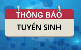 Thông báo tuyển sinh năm 2025 của Trường Cao đẳng Luật Miền Bắc