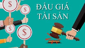 Hướng dẫn về chế độ tài chính trong hoạt động đấu giá tài sản