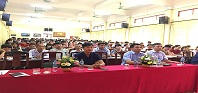 Khai giảng Lớp bồi dưỡng nghiệp vụ hộ tịch tại tỉnh Ninh Bình