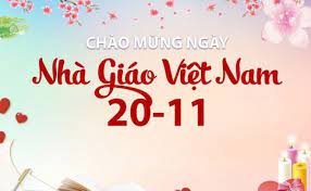 Kế hoạch Tổ chức các hoạt động chào mừng 39 năm ngày nhà giáo Việt Nam của Trường Cao đẳng Luật Miền Bắc