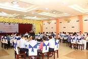 Bộ Tư pháp tập huấn thí điểm mô hình PBGDPL cộng đồng tại tỉnh Đồng Tháp